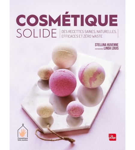 Cosmétique solide