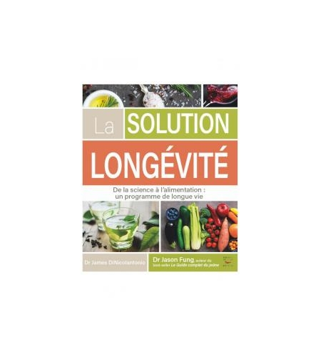 La solution longévité