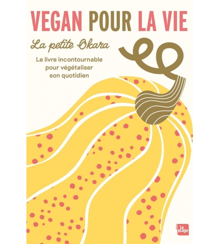 Vegan pour la vie