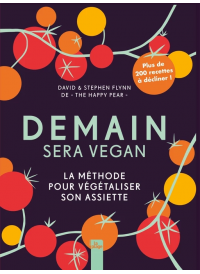 Demain sera vegan