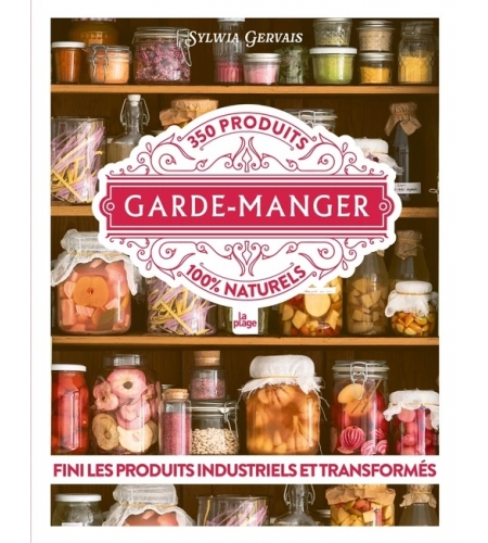 Garde-manger