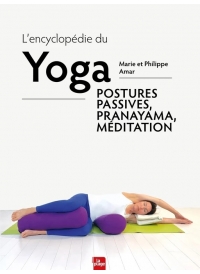 L'encyclopédie du yoga