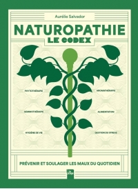 Naturopathie : le codex