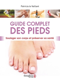 Guide complet des pieds