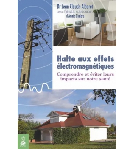 Halte aux effets électromagnétiques