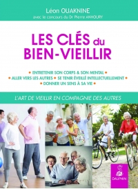 Les clés du bien vieillir