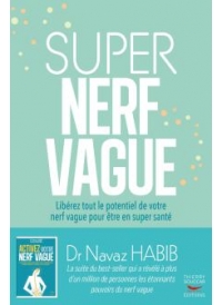 Super nerf vague