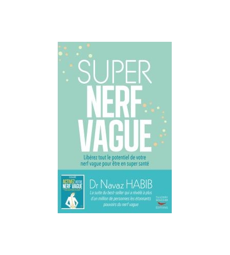 Super nerf vague