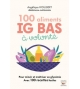 100 Aliments IG bas à volonté