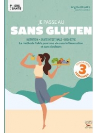 Je passe au sans gluten