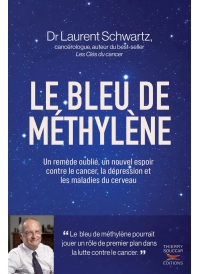 Le bleu de méthylène