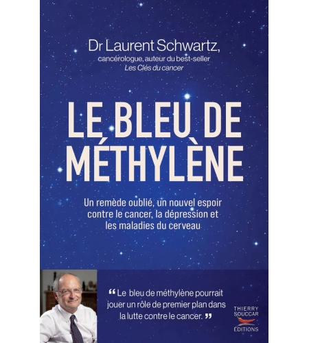 Le bleu de méthylène