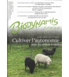 Biodynamis - abonnement annuel + 1 hors-série