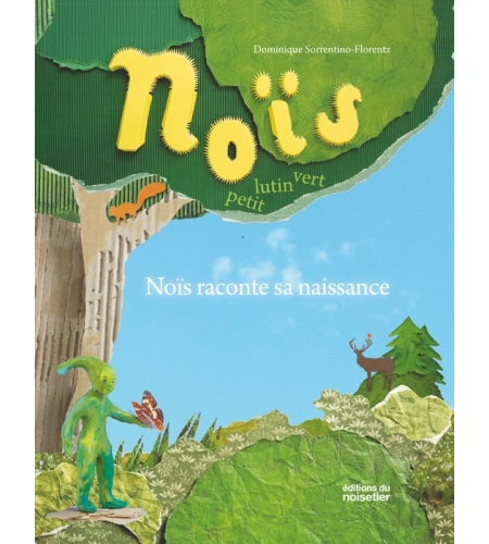 Noïs raconte sa naissance