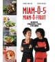 Miam-Ô-5, Miam-Ô-fruit - 80 recettes dynamisantes, faciles et pas chères