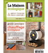 Hors-série n°8 La Maison Ecologique Guide pratique du chauffage écologique