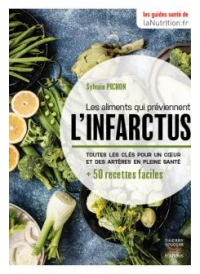 Les aliments qui préviennent l'infarctus